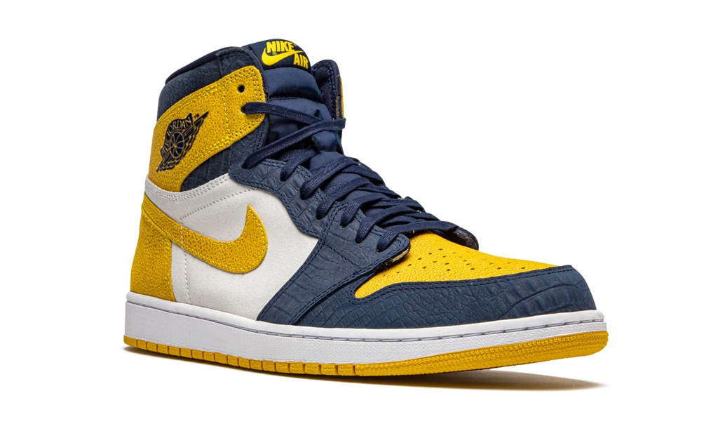 1 Retro High PE "Michigan" 951258