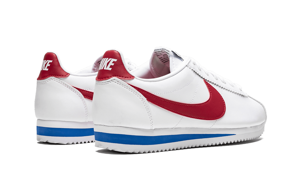 CLASSIC CORTEZ LEATHER MNS WMNS 807471 103
