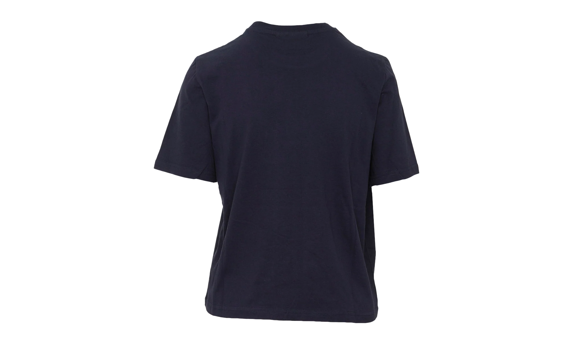 Miss Eagle T-Shirt WMNS "Navy Blue" LW153PE7 410