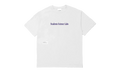 Science Labs SS Tee "White" SG2504108