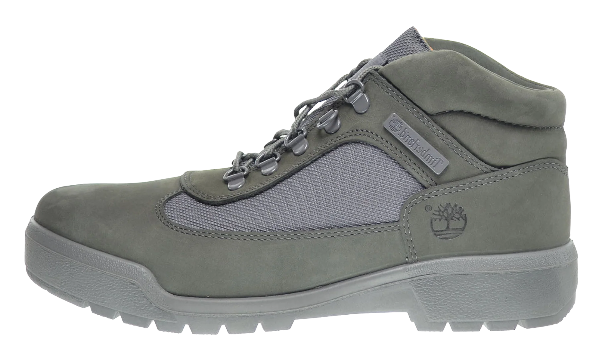 6-Inch L/F Field Boot "Grey" TB0A13C5