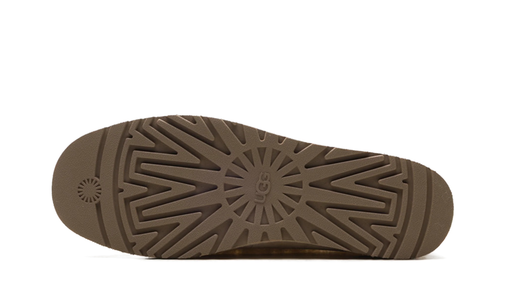 Zora Ballet Flat WMNS "Sand" 1178111 SAN