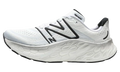 Fresh Foam X More v4 "White Black Metallic" MMORCW4