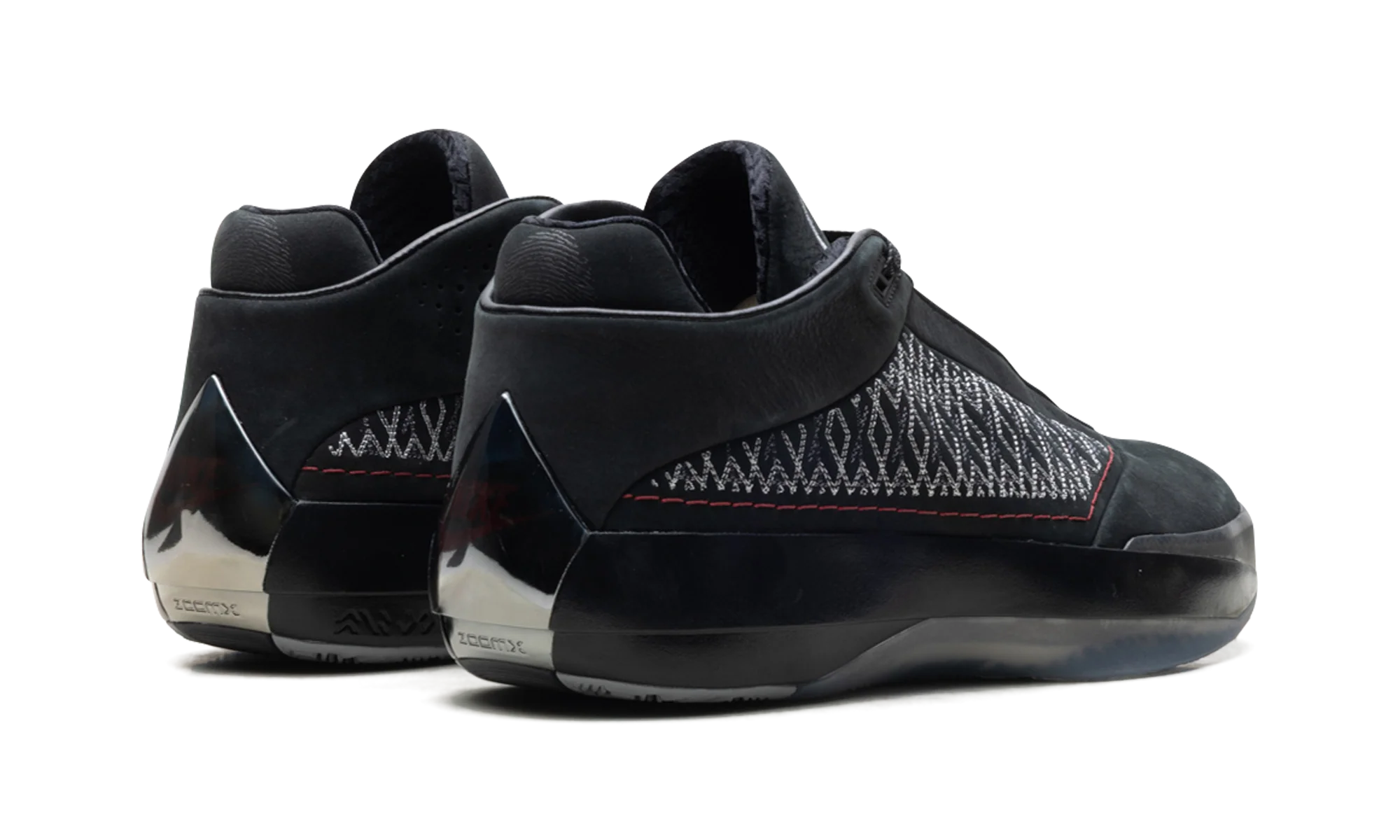 Jordan 40-23 "Black Stealth" IR2081 001