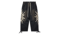 Black Sun Pants WMNS "Black" VALE 12 001 BK