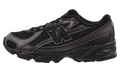 740 Bungee Lace PS "Black Cement" PZ740BO