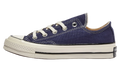 Chuck 70 Vintage Canvas Low "Uncharted Waters" A04592C