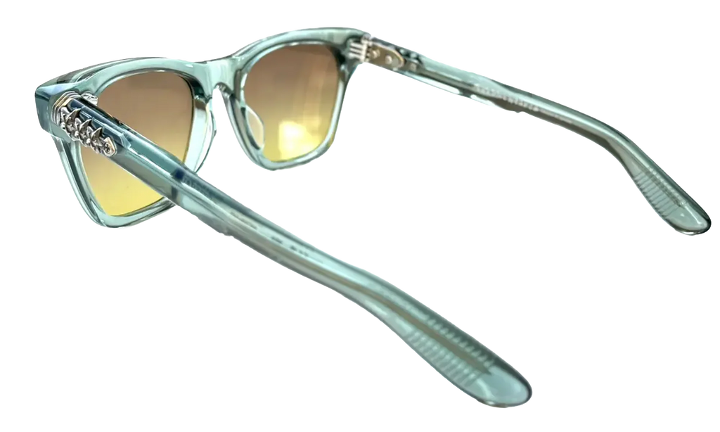 Clitterati Seaweed Shades "Seaweed / Alchemist Gradient" CHRM0896
