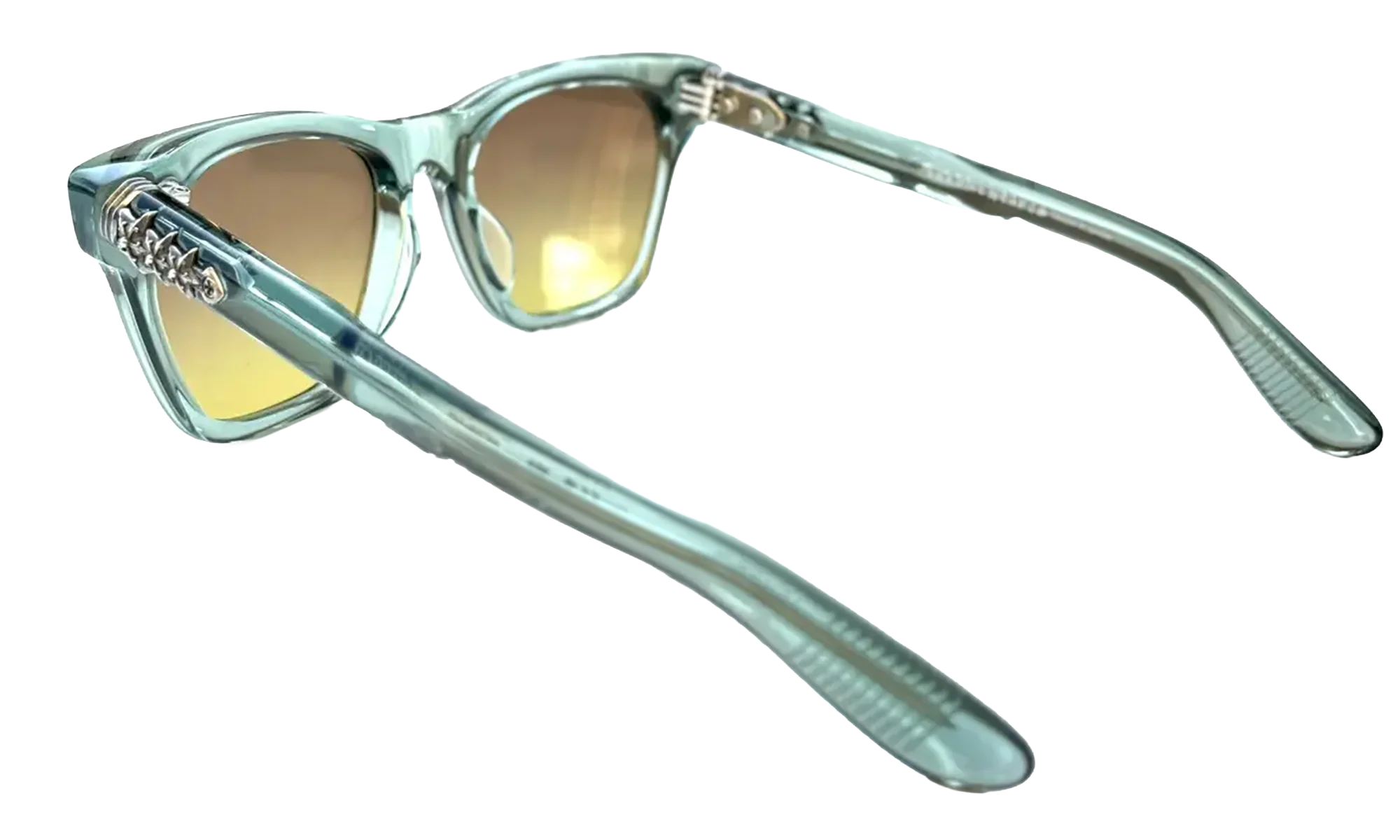Clitterati Seaweed Shades "Seaweed / Alchemist Gradient" CHRM0896