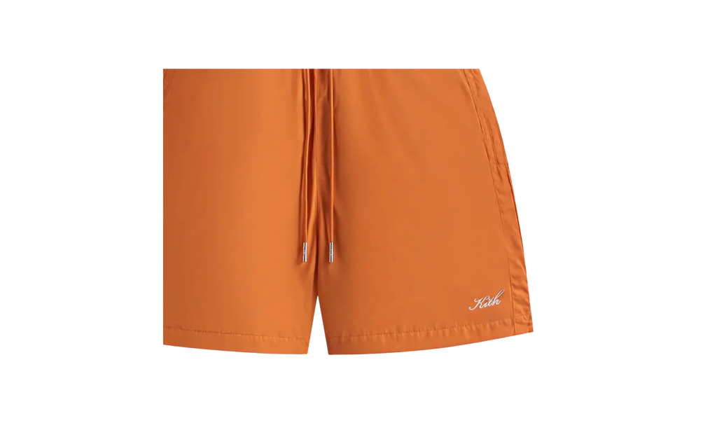 Transitional Active Short "Clementine" KHM060573 841