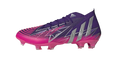 Predator Edge.1 FG "Team College Purple" H02934