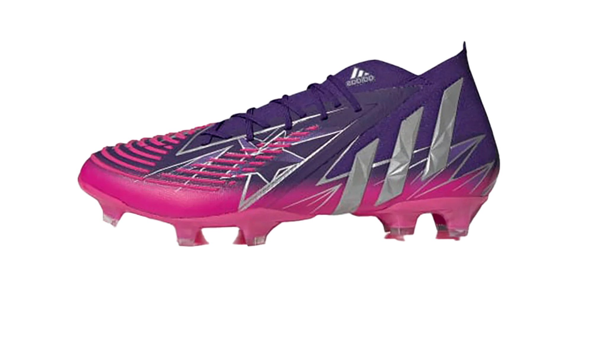 Predator Edge.1 FG "Team College Purple" H02934