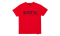 Music Lives On ATK T-Shirt "Red" GD093