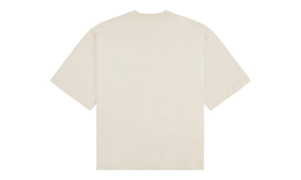 81 Racing Tee "Antique White" DSM S26 063