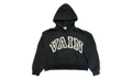 Vain Pullover Hoodie "Black" OSTG SAVAN NMYF