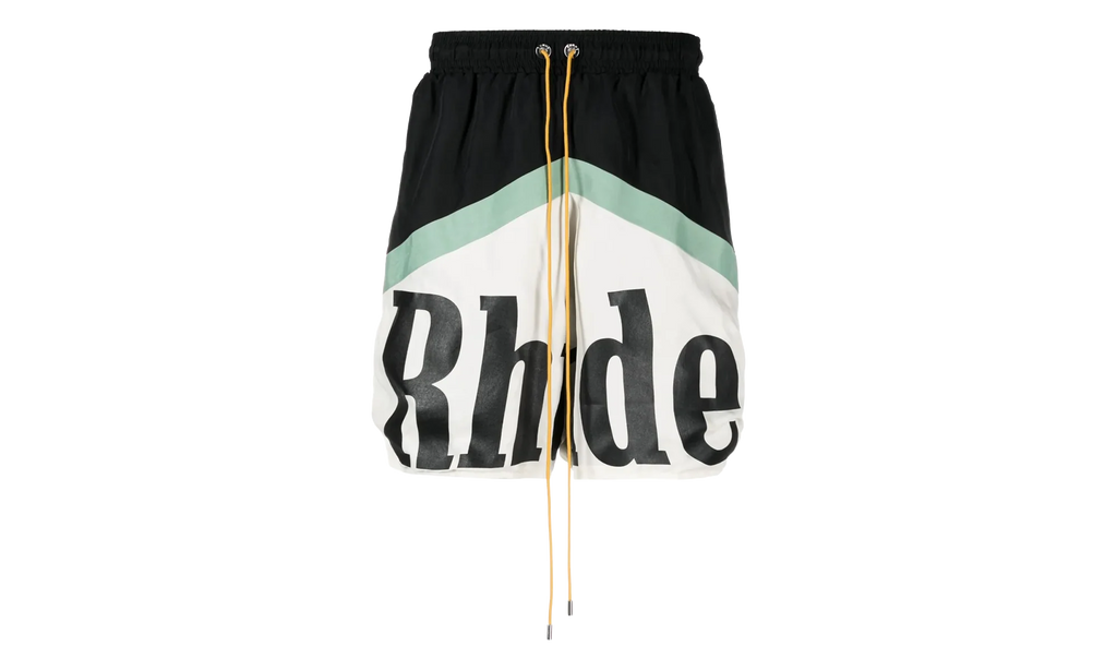 Awakening Shorts "Black" RHFW23SH03442869