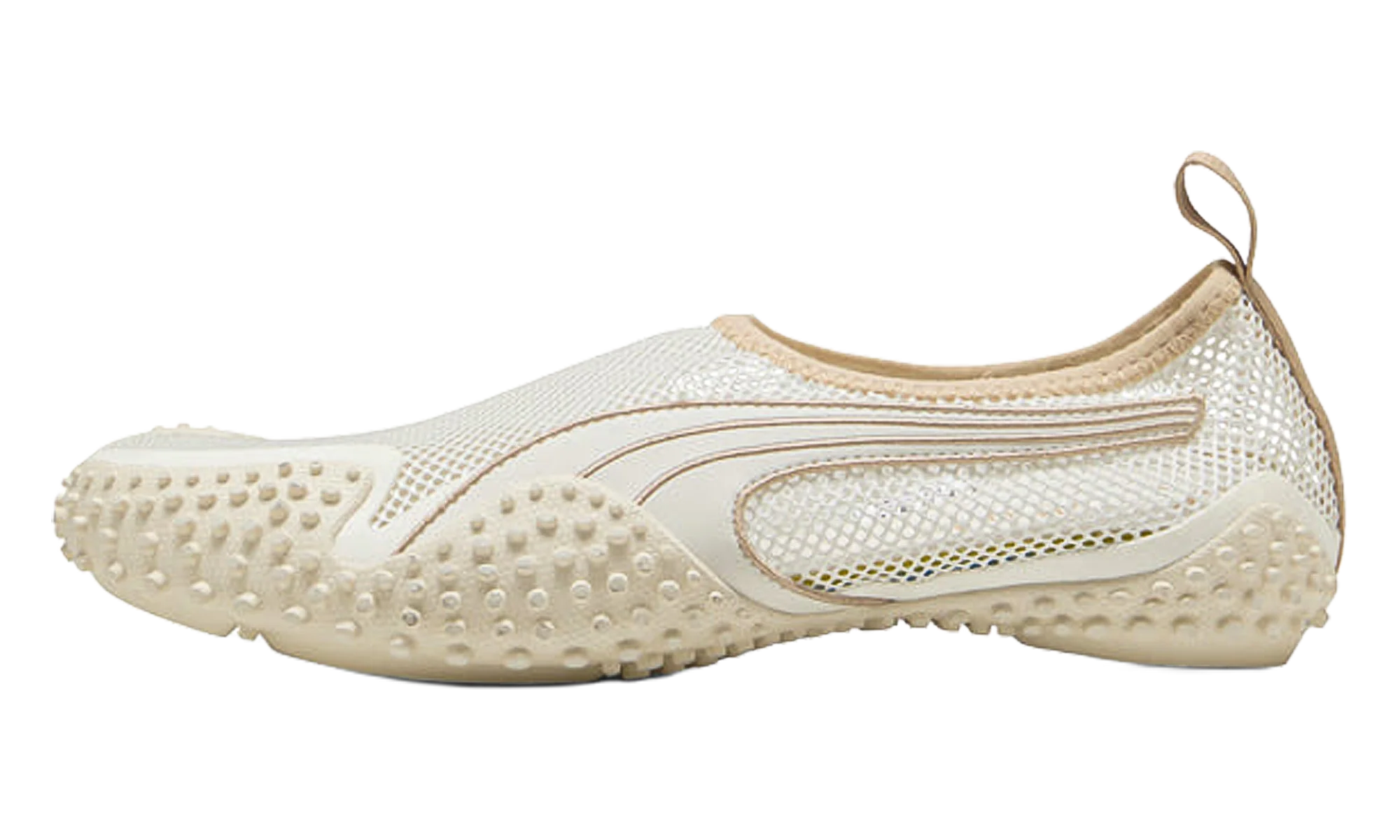 MOSTRO FLEX MESH WMNS "White" 403214 02