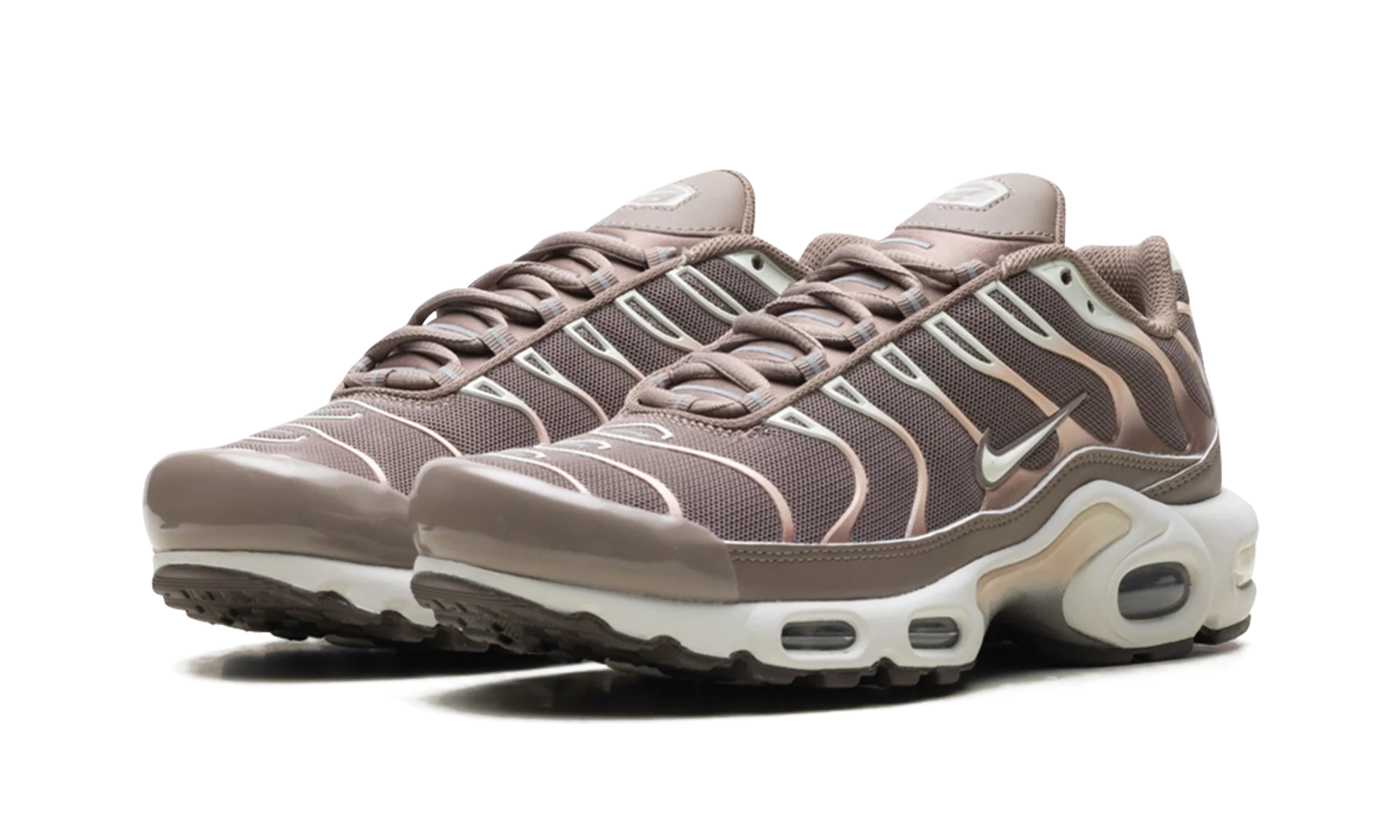 Air Max Plus "Mink Brown" DZ3671 200