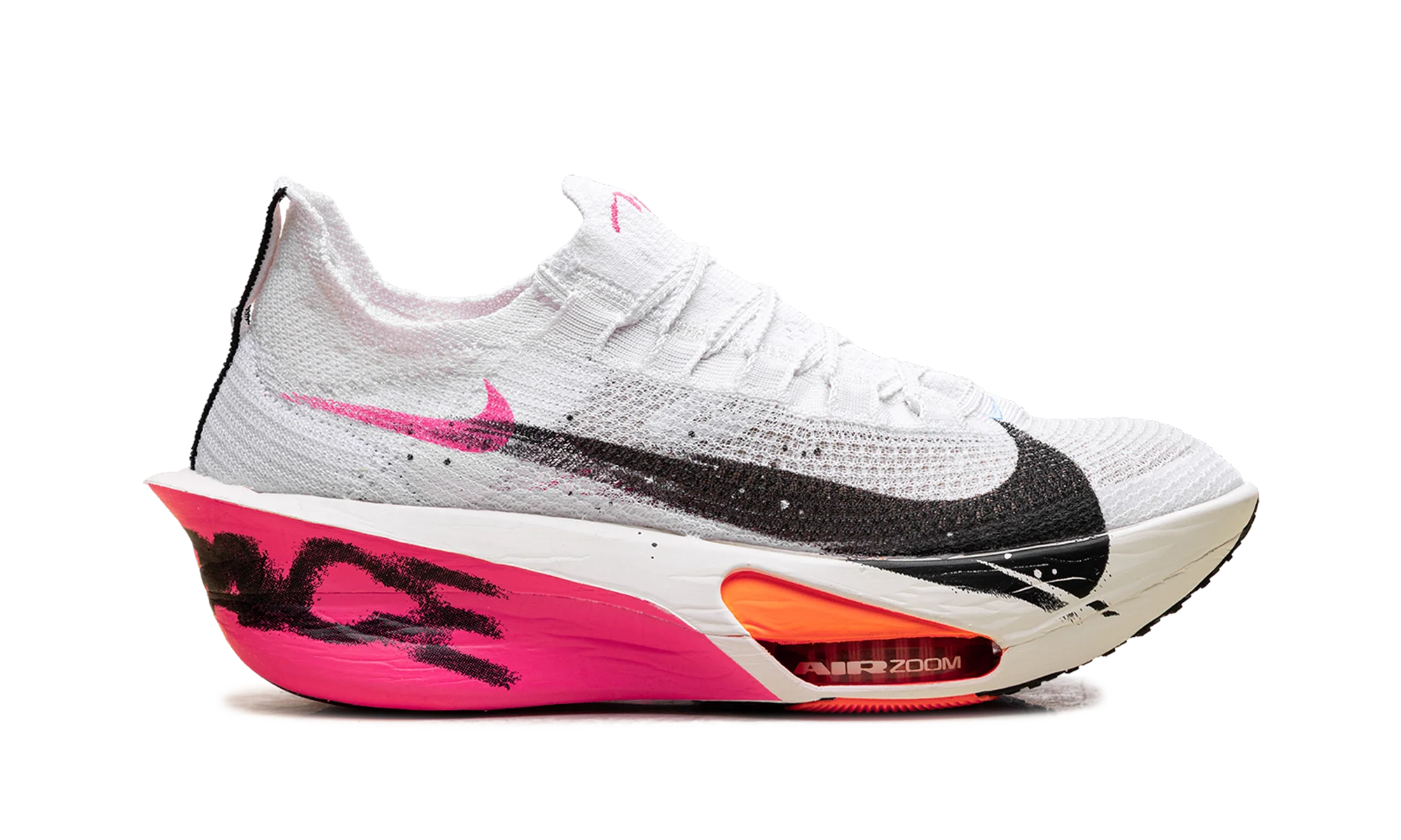 Air Zoom Alphafly Next% 3 "Pick Up The Pace" IM6673 100