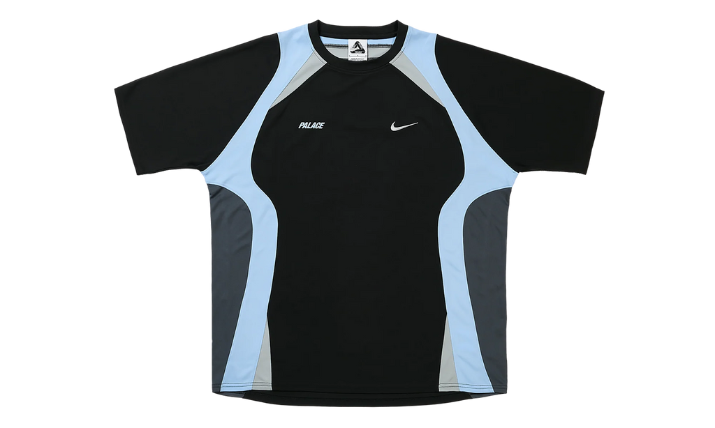 Nike Jersey "Black" p0138