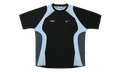 Nike Jersey "Black" p0138