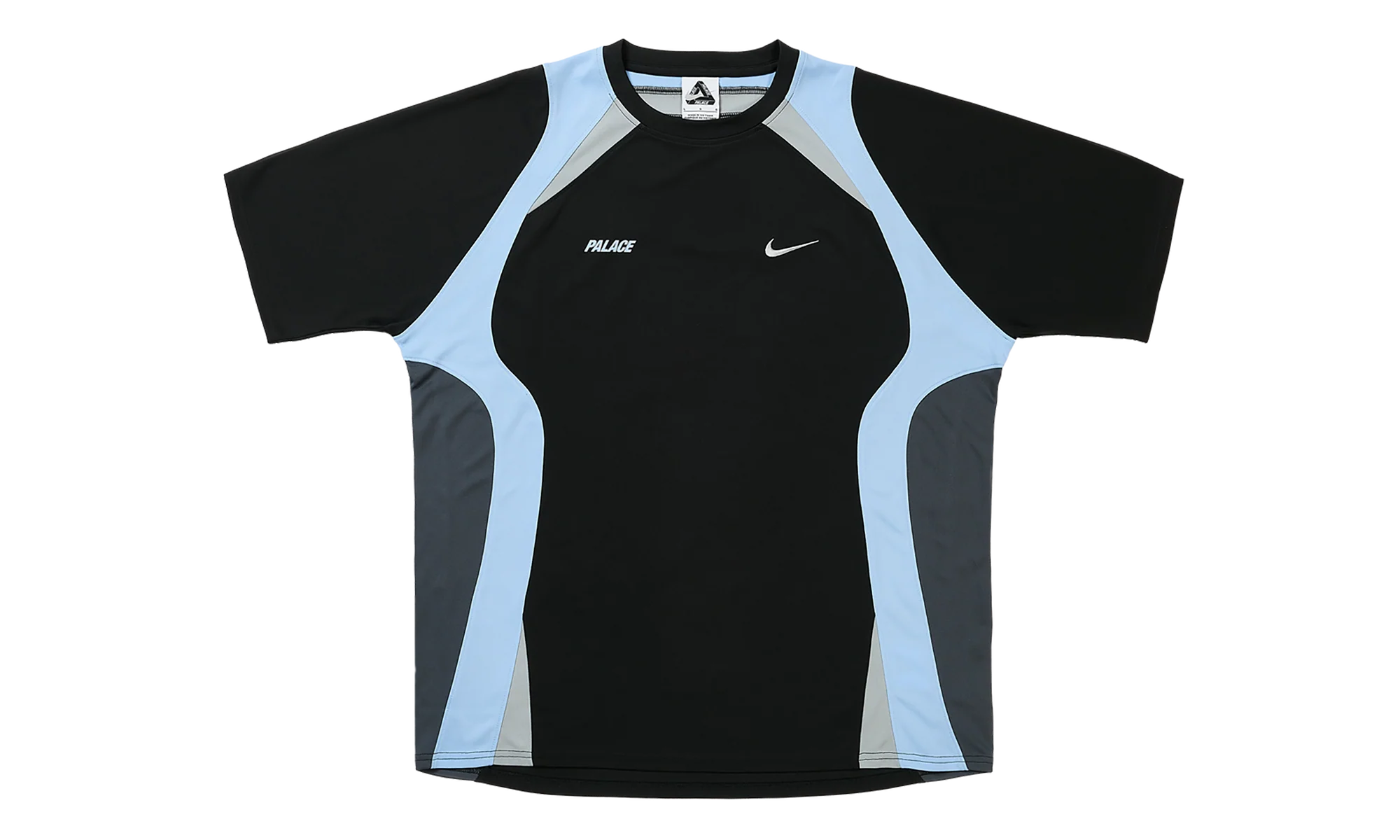 Nike Jersey "Black" p0138