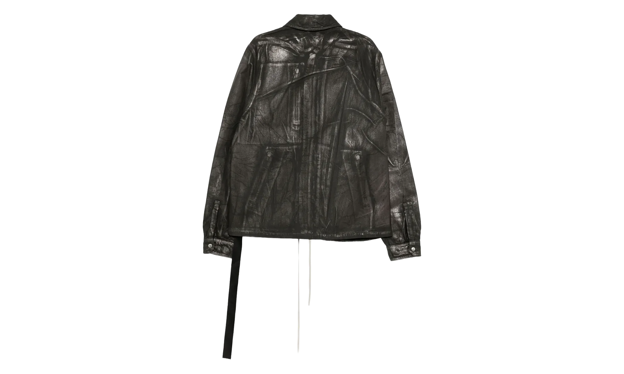 Concealed Zipfront Jkt 94 "Bronze" DU02E7775BZMC