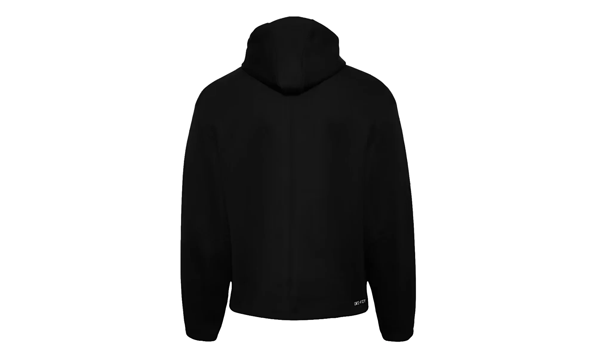Kobe Dri-FIT Fleece Pullover Basketball Hoodie "Black / White" IQ0949 010