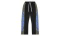 Courtside Sweatpants "Black / Grey / Blue" GS081