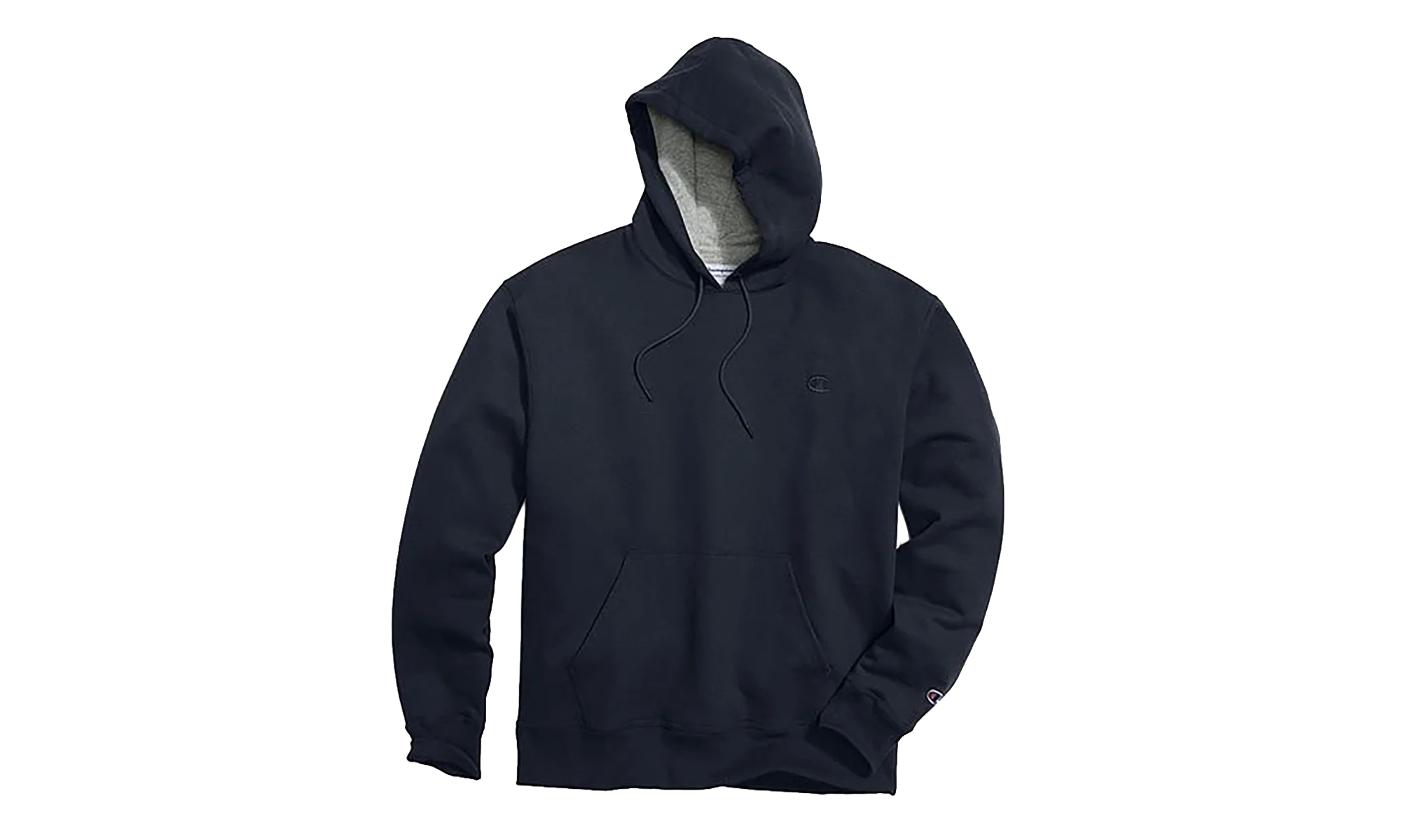 Powerblend Sweats Pullover Hoodie "Navy" CS0889 031