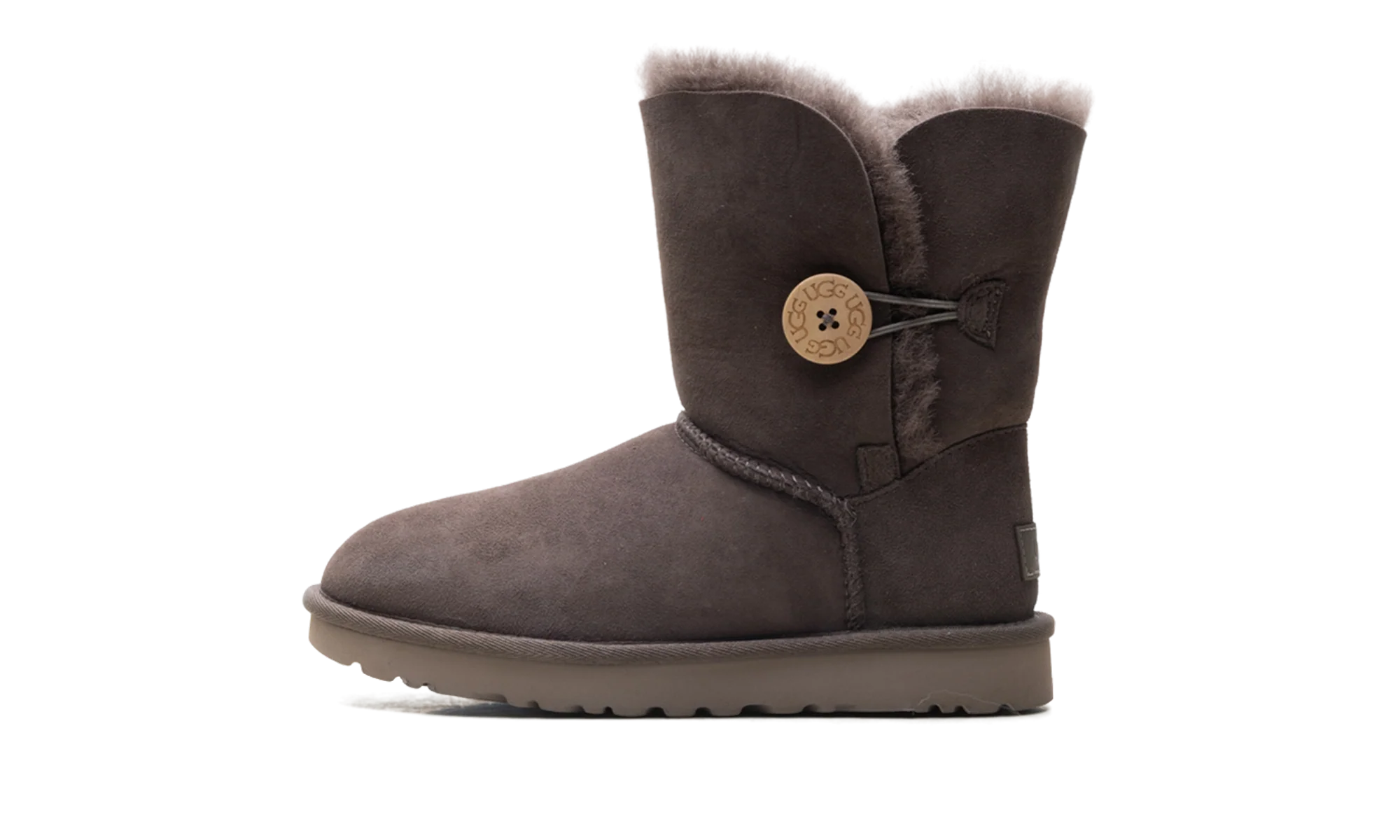 Bailey Button 2 WMNS "Thunder Cloud" 1016226 TCLD