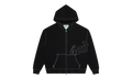 OG Logo Hoodie "Stitched Black" GS129