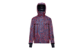 3 Moncler Grenoble Colville Jacket "Multicolor" MON27