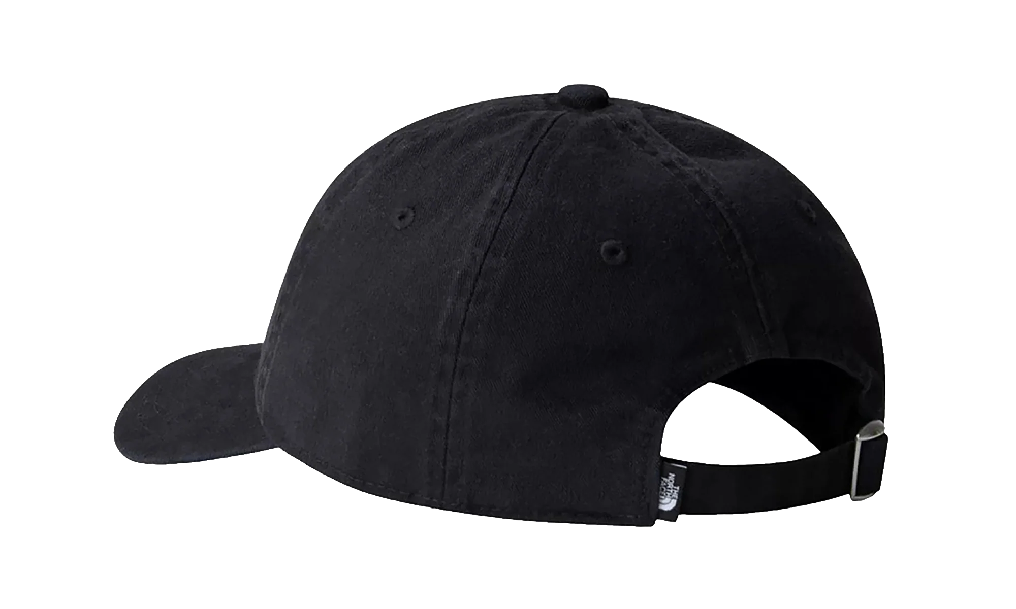 Roomy Norm Hat "Black" NF0A7WHP1IS