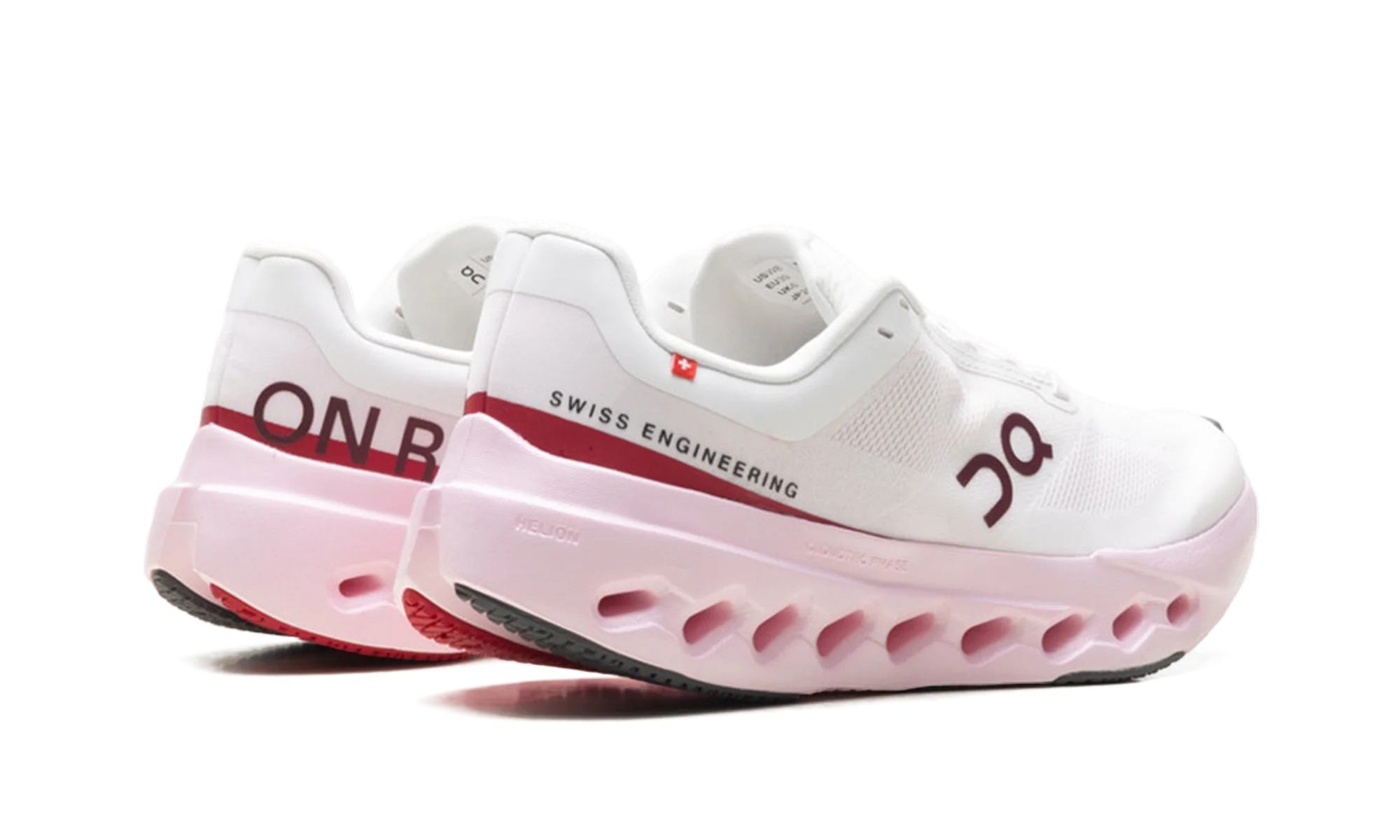 Cloudsurfer Next WMNS "Peony Ivory" 3WE30054722