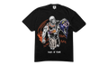 Suns In 4 T-Shirt "Black" WL001