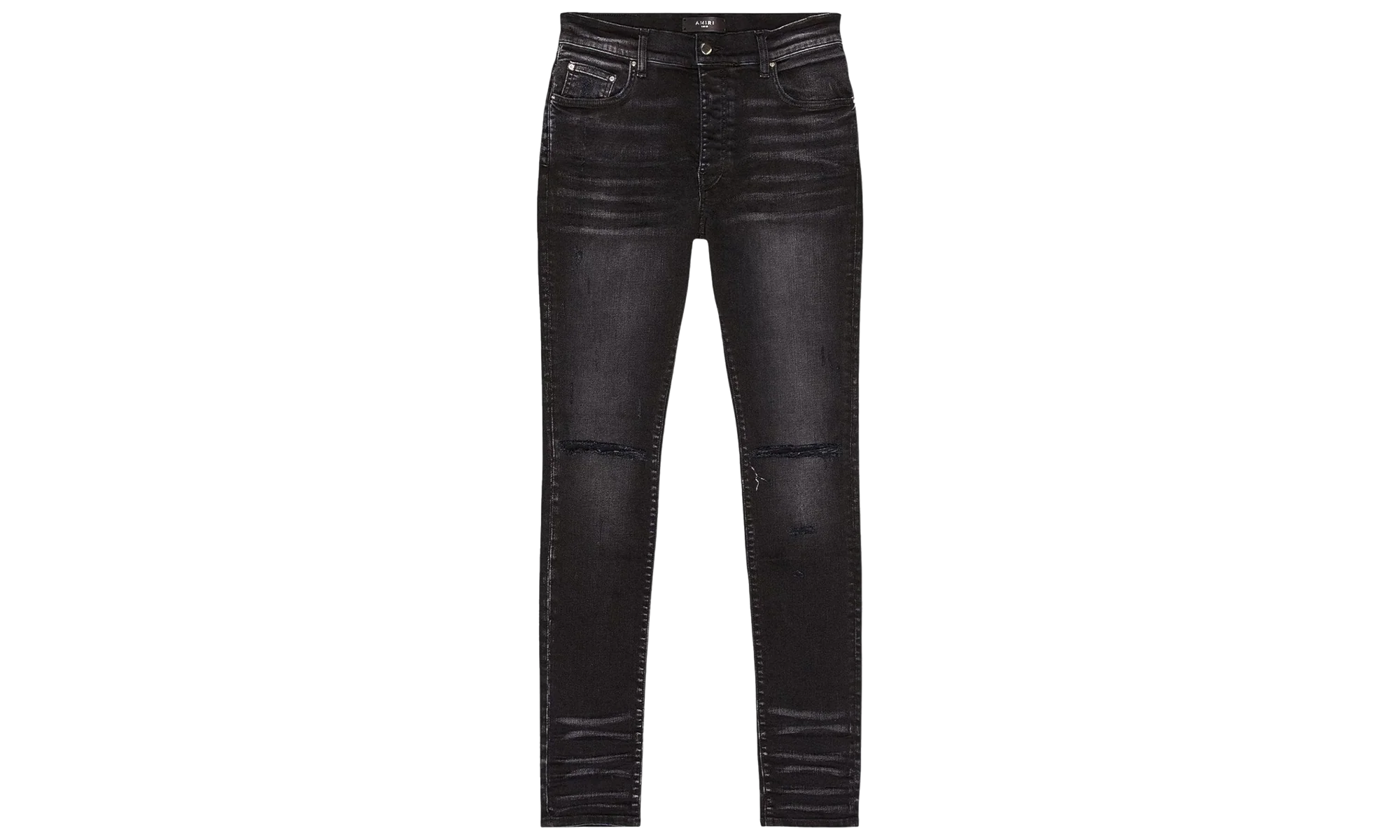 Slash Jeans "Aged Black" PXMD003 023