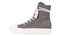 Porterville Pentagram Embroidered Ramones Sneaker High "Dust Pearl Milk" DS02D2800 DOEM9 34811