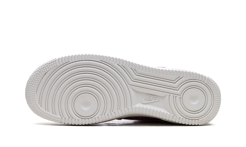Air Force 1'07 WMNS"Woven Together - Pink" HF5128 902
