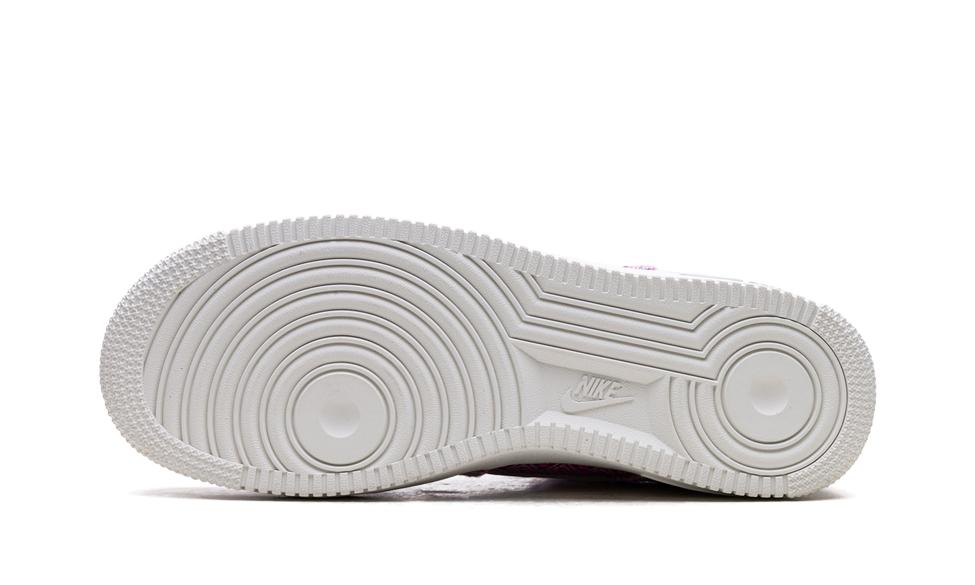 Air Force 1'07 WMNS"Woven Together - Pink" HF5128 902