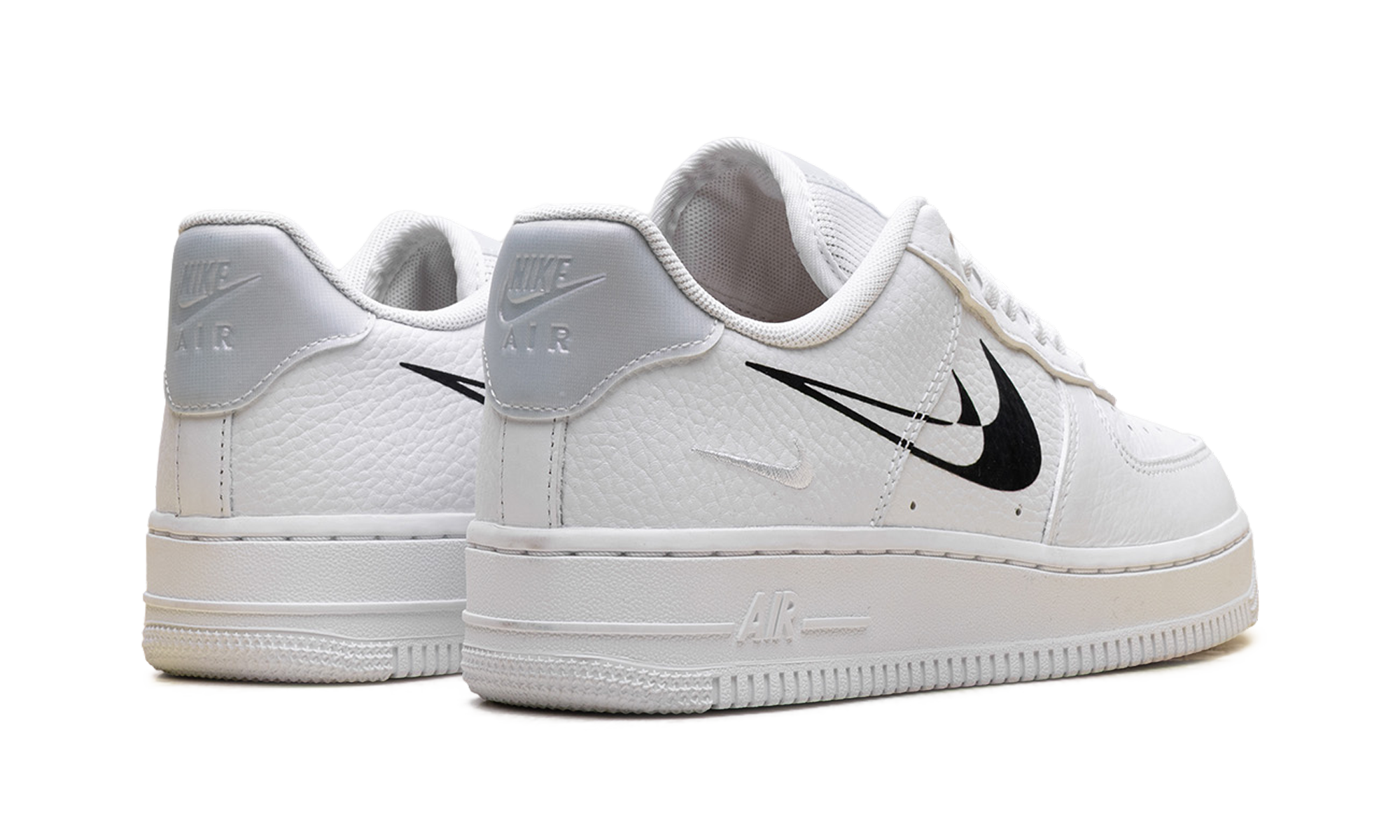Air Force 1 Low 07 Wmns"White/ Black" DV3455 100