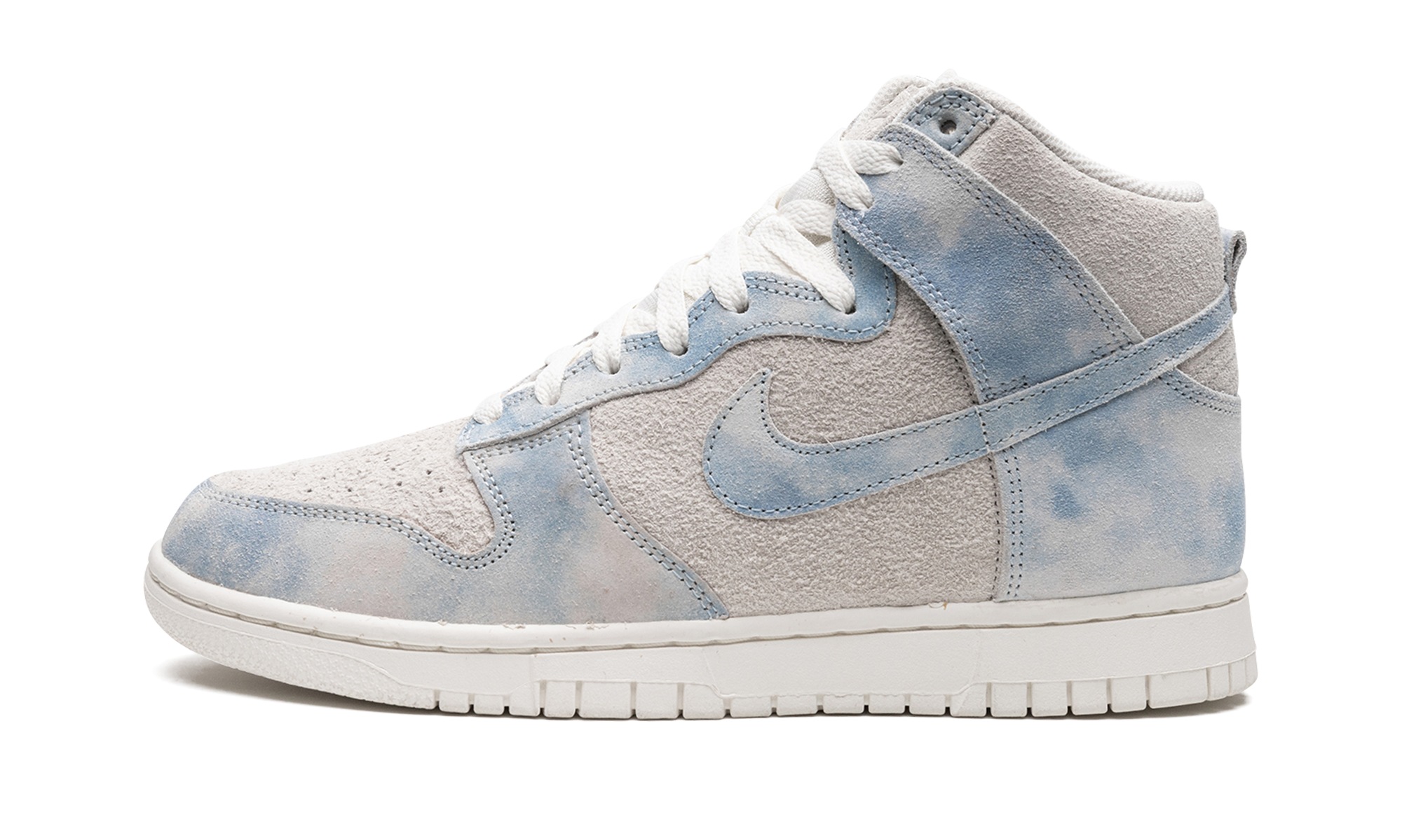 DUNK HIGH MNS WMNS"Clouds" FD0882 400