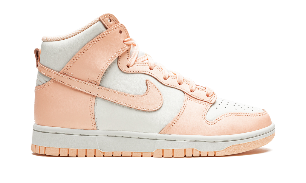 DUNK HIGH WMNS"Crimson Tint" DD1869 104