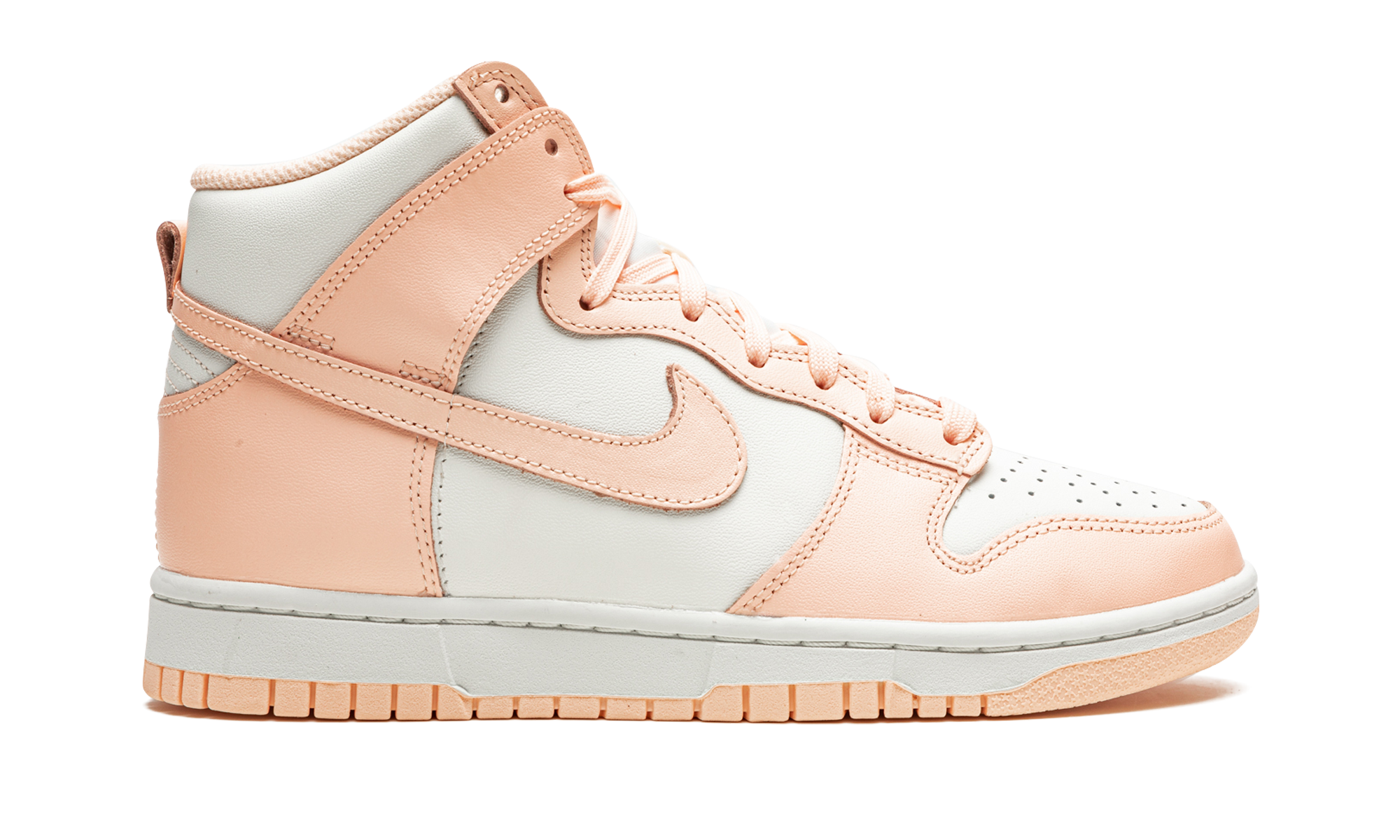 DUNK HIGH WMNS"Crimson Tint" DD1869 104