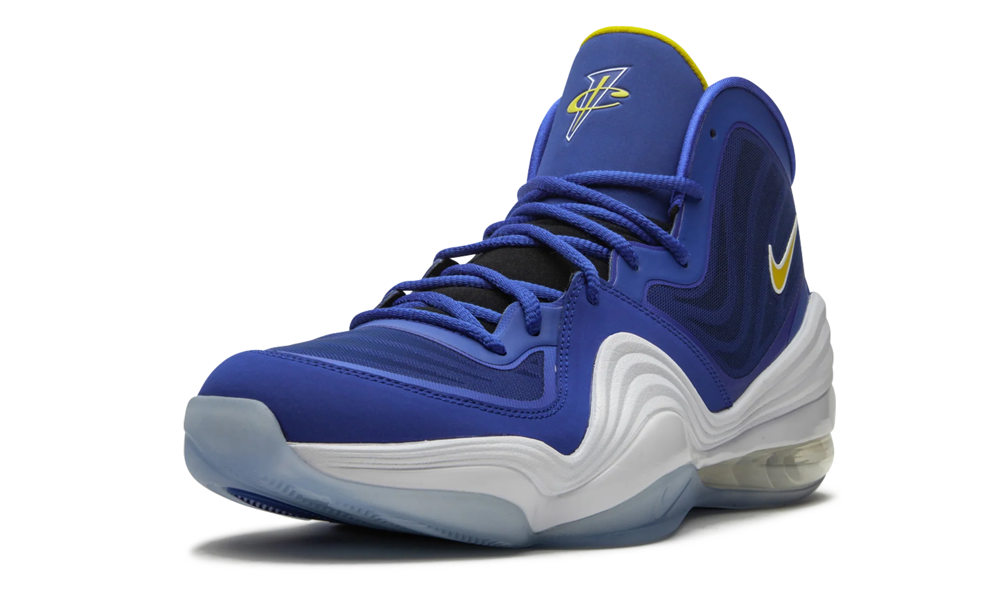 Air Penny 5 "Blue Chips" 537331 402