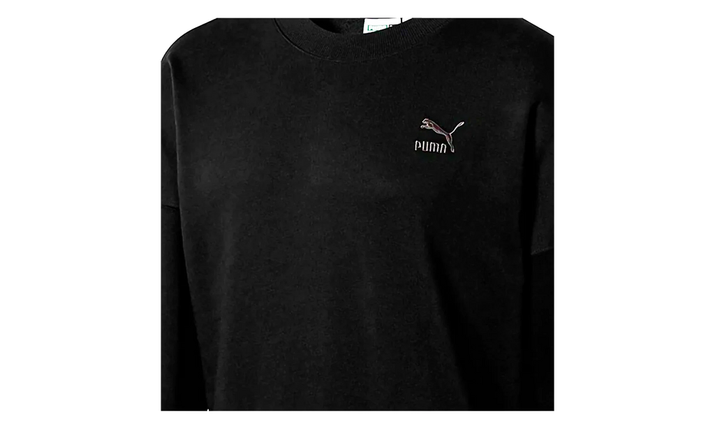 OG Crewneck Sweatshirts "Puma Black" 844528 06