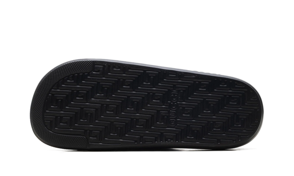 Web Slide Sandal "Black Green Red" 780286 J8700 1025