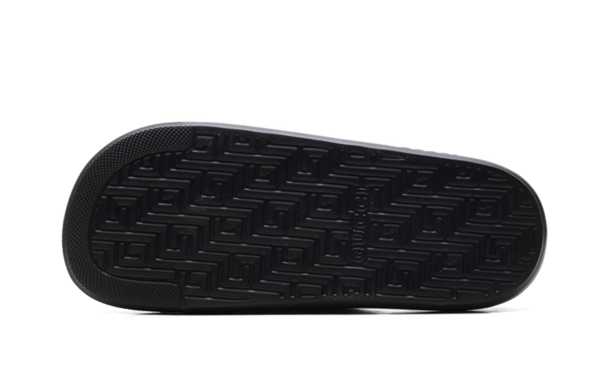 Web Slide Sandal "Black Green Red" 780286 J8700 1025