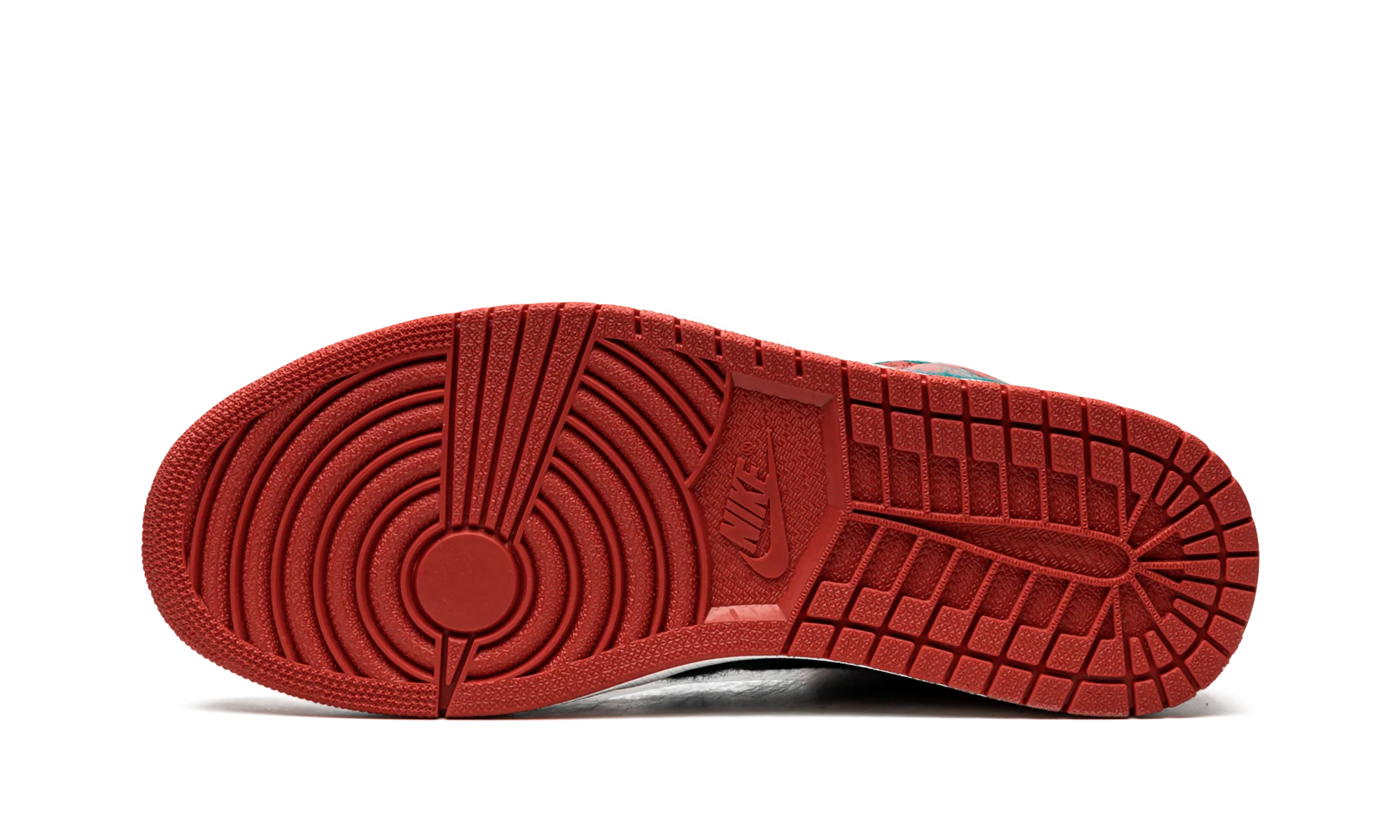Air Jordan 1 Mid 633206 608
