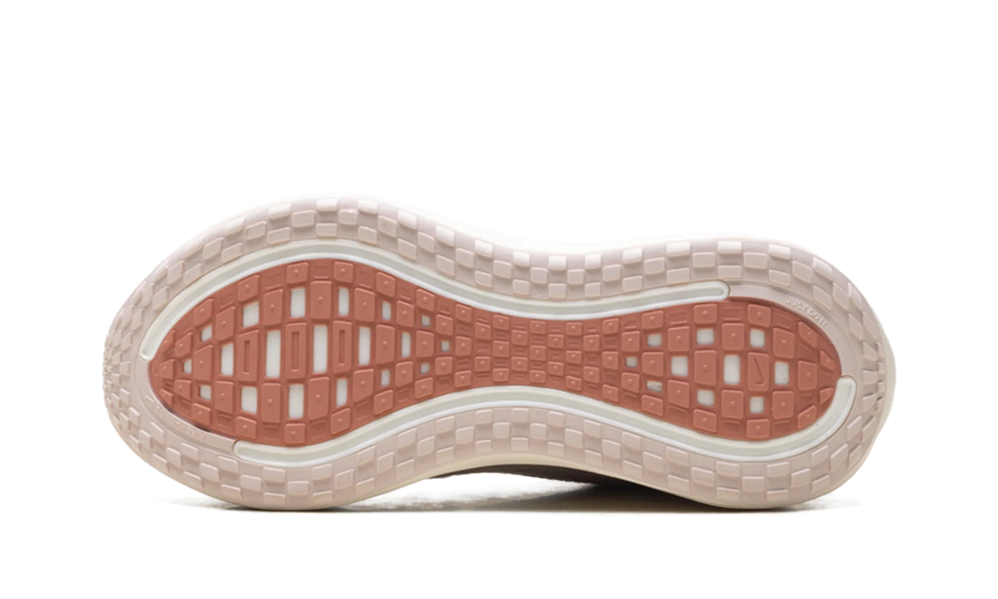 Vomero Plus WMNS "Silt Red Stardust" HV8154 605